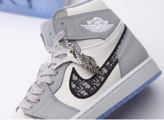 Dior Air Jordan 1 High